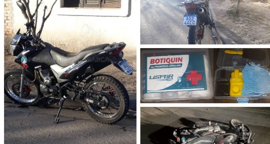 INFORMACION OFICIAL: Reporte actualizado Policía de la Provincia