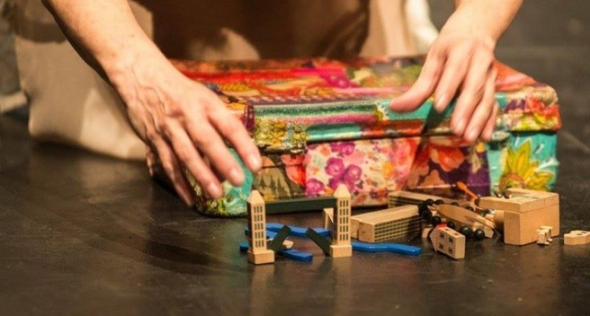 Plan PODESTA: nueva línea de apoyo a la creación y producción teatral en el NOA