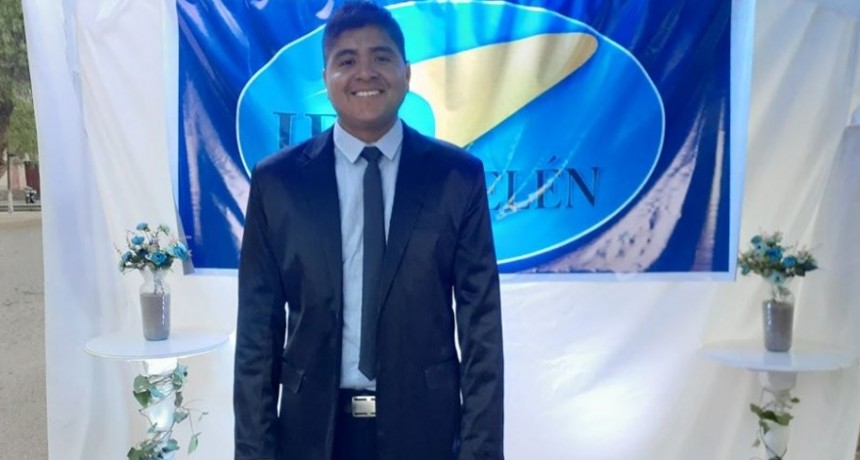 Amenzaron de muerte al Enrique Silva Presidente del CD de Londres