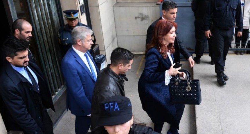 El abogado de CFK y el defensor de Echegaray integrarán la comisión para reformar la Corte