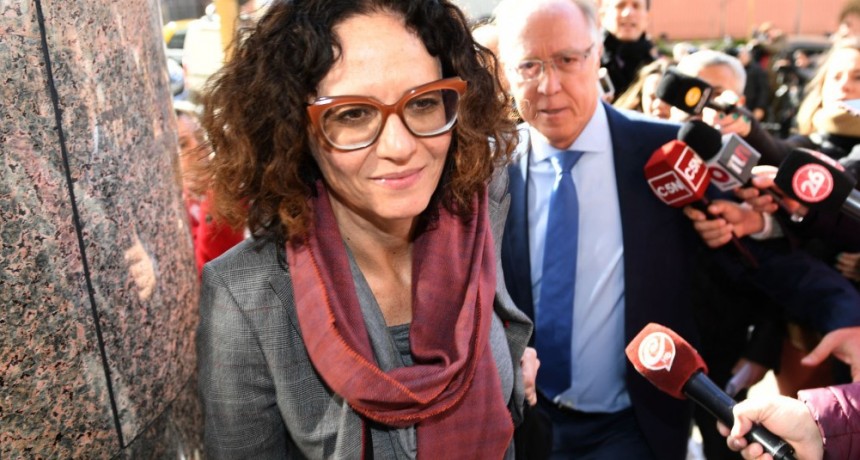 Cecilia Todesca: Tuvimos la pandemia del gobierno de Macri  y después el Covid-19