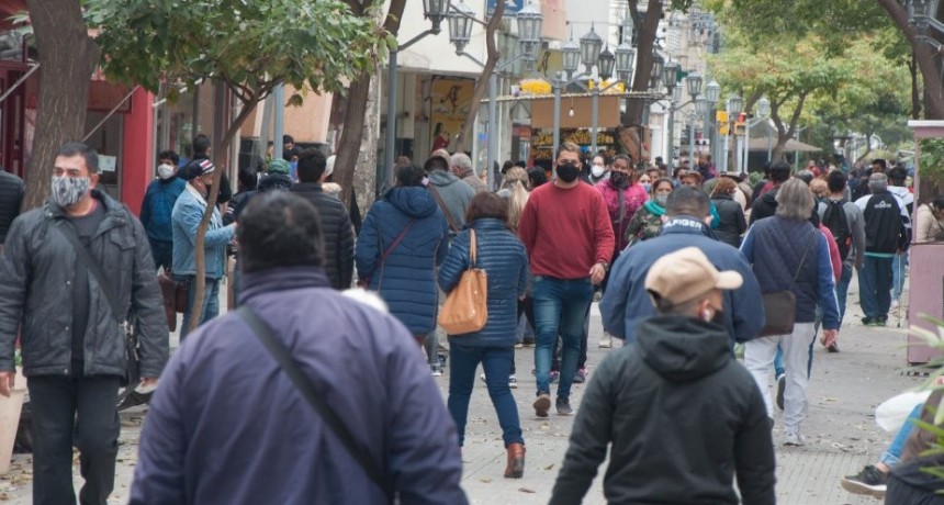 Por séptimo día consecutivo, Catamarca no detectó nuevos casos de coronavirus