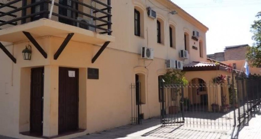 Todos los municipales de Andalgalá estarán bancarizados