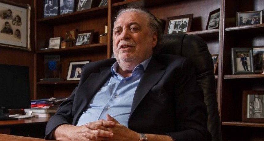 El Gobierno Nacional lanzó una licitación para comprar 100 millones de bolsas para cadáveres