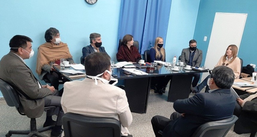 Educación avanza con la modificación y actualización de la ley de Enseñanza Privada