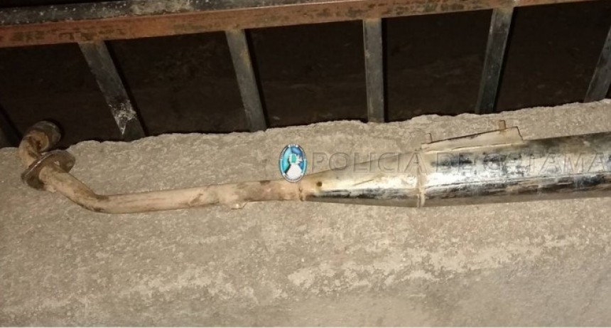 INFORMACION OFICIAL: Reporte actualizado Policía de la Provincia