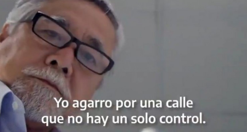 Polémica en redes por un spot del Gobierno hecho con imágenes filmadas en otros países