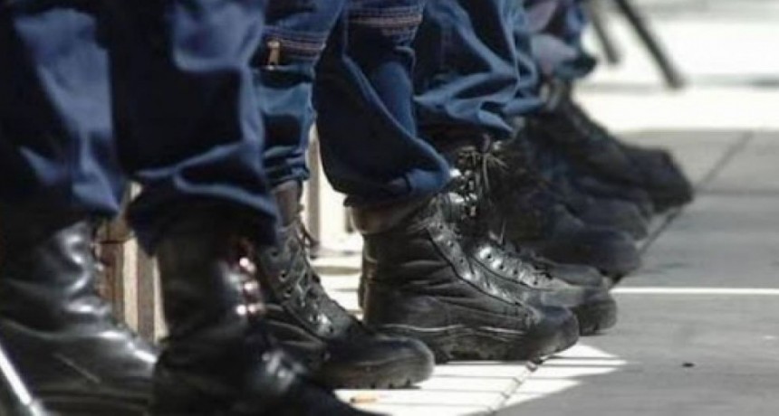 Apremios Ilegales en la Policía de Tinogasta