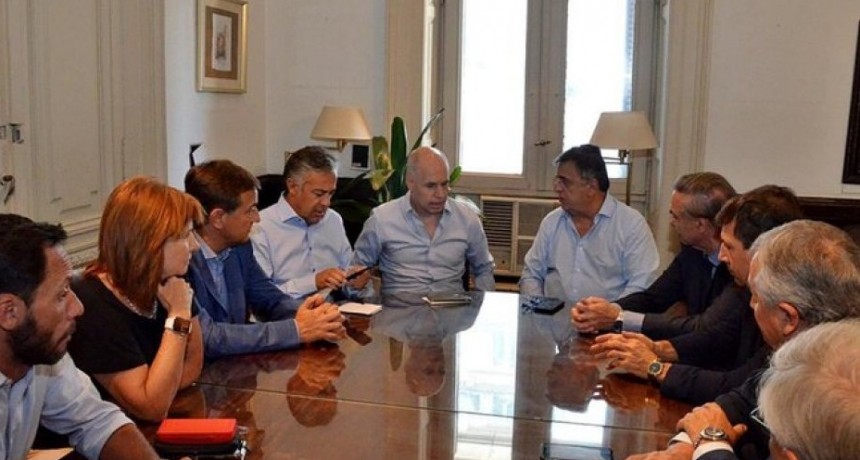 Juntos por el Cambio rechazó el proyecto del Gobierno de reforma judicial y el intento de ampliar la Corte Suprema