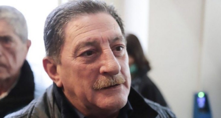 Tras casi 40 años, Omar Viviani renunció a su cargo en el Sindicato de Peones de Taxis