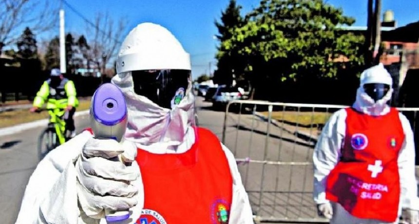 Tucumán y Jujuy complicados por el crecimiento de casos de Covid-19