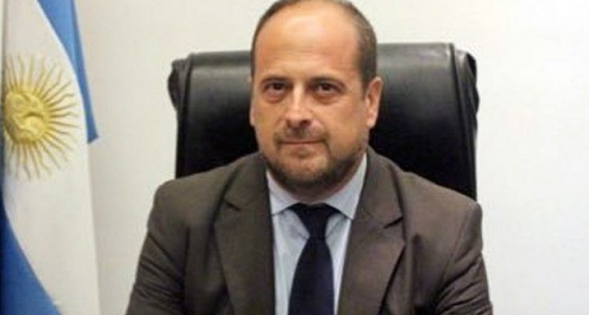 El Secretario de Seguridad de la Nación, positivo de coronavirus