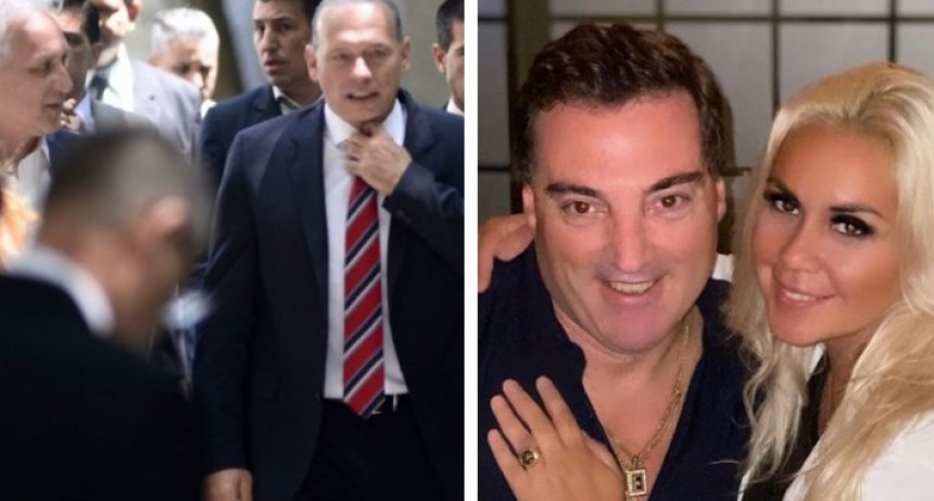 Interna al rojo vivo: tras apuntar contra el vocero de Alberto, renunció el jefe de Gabinete de Berni