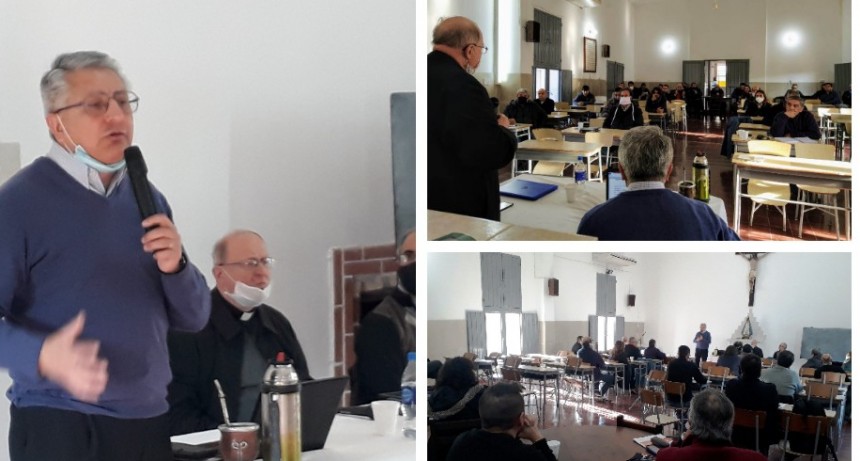 Convocatoria de la Iglesia  por la reforma constitucional