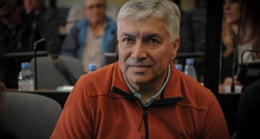 Piden 12 años de prisión para Lázaro por lavado de dinero