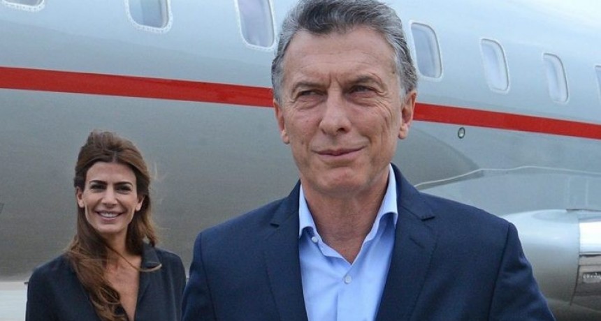 Mauricio Macri viaja a Suiza, pero primero cumplirá cuarentena en París