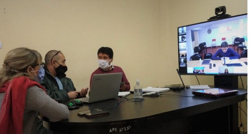 Centros de Salud ya cuentan con conectividad