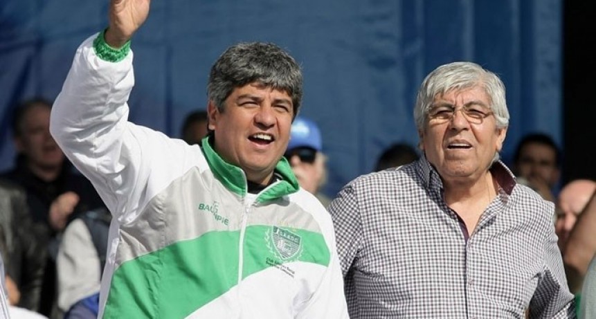 Pablo Moyano advirtió que no hubo acuerdo con Mercado Libre y amenazó con volver a protestar