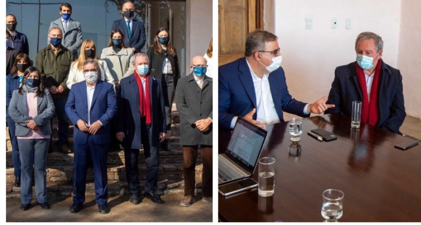 Raúl firmó el decreto para crear la   comisión que seleccionará magistrados