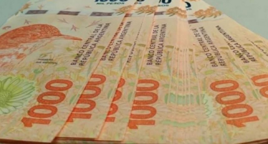 Confirmaron el cronograma de pago de sueldos a municipales de la Capital