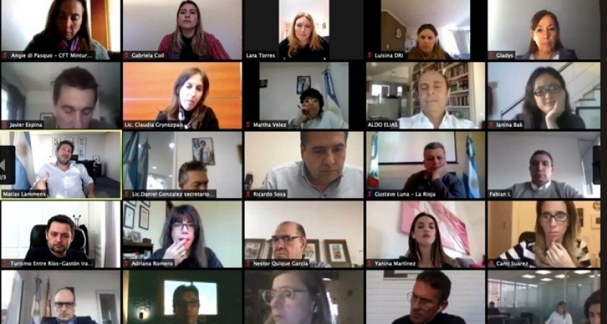 La Economía del Conocimiento, eje de un importante encuentro virtual