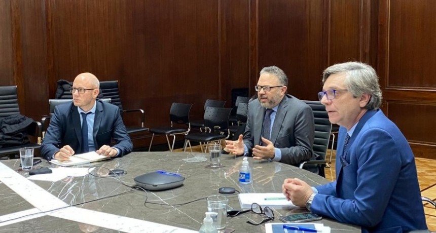 1° Foro Regional para el Desarrollo Productivo Federal del NOA