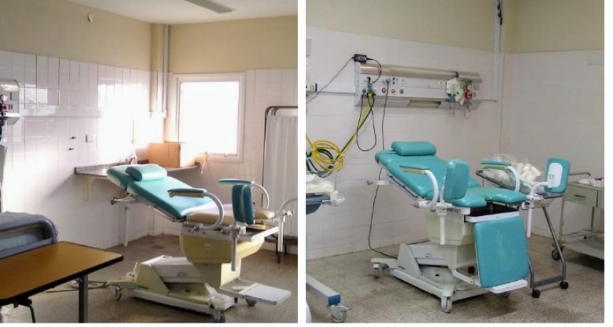 Talleres de acompañamiento para embarazadas