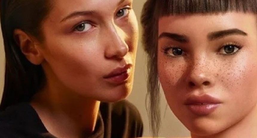 Celebridades virtuales, estrellas hechas a la medida de su público