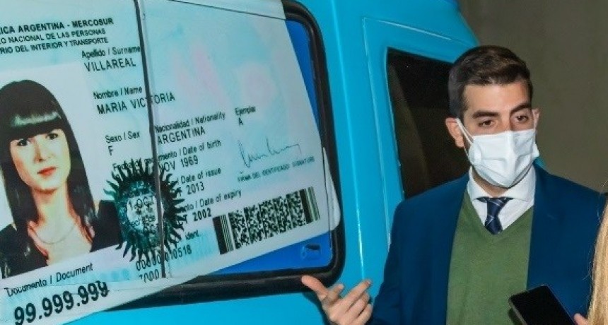 Desde el lunes se  tramita el DNI y pasaporte de personas no binarias en Catamarca