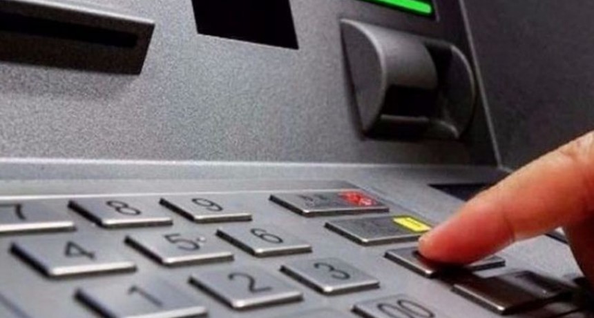 Segundo pago de la compensación económica de emergencia