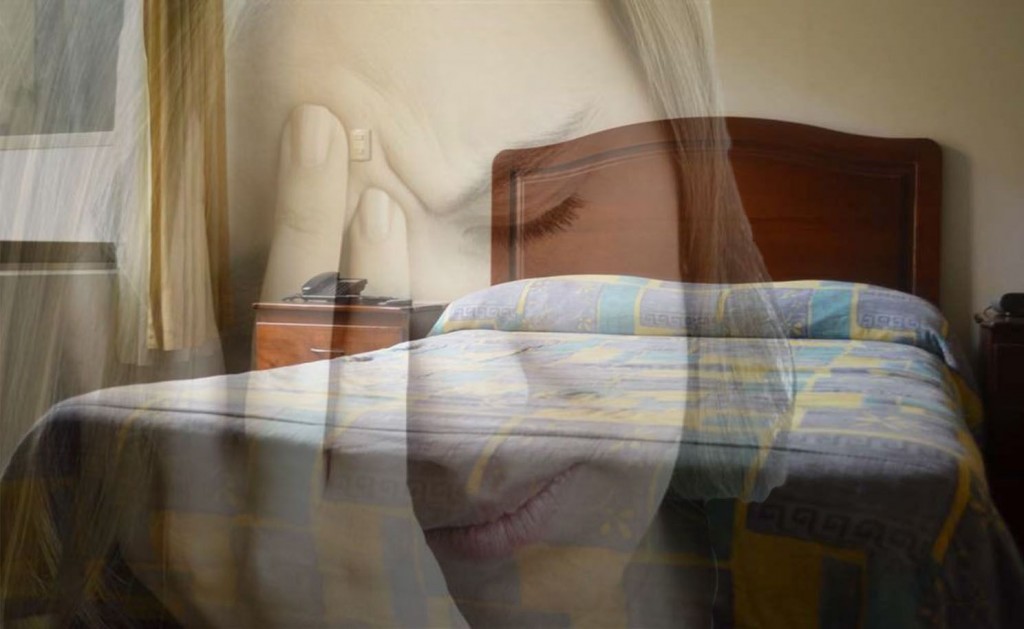 Síntomas que indican que padeces síndrome de vagina deprimida