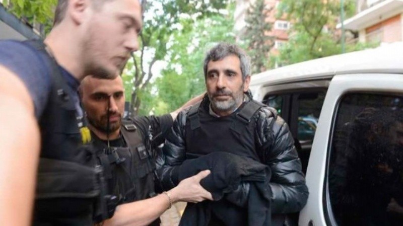 Roberto Baratta: Ahora voy a hablar de pesos pesados