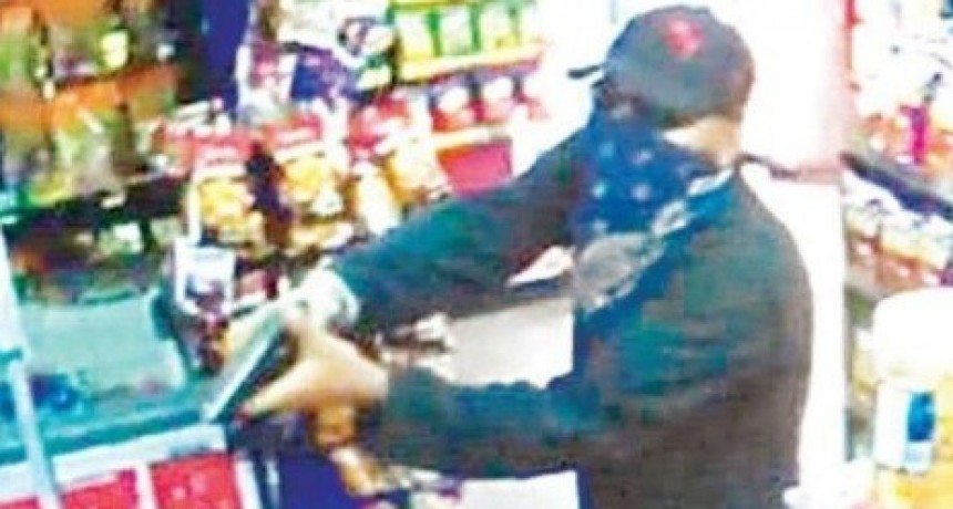 INSEGURIDAD: Delincuentes desvalijan y amedrentaron al menos a 5 comerciantes