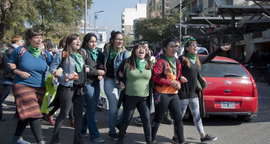 El voto de INES BLAS es una Verg&uuml;enza