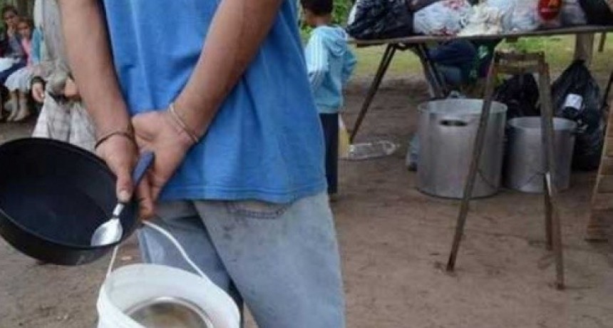 Catamarca es la provincia con menor vulnerabilidad socioecon&oacute;mica del NOA