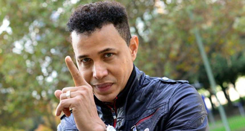 Jean Carlos se expres&oacute; contra el aborto