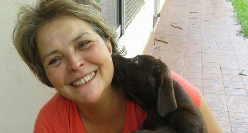 Habl&oacute; la mujer que destap&oacute; el esc&aacute;ndalo por los "cuadernos K"
