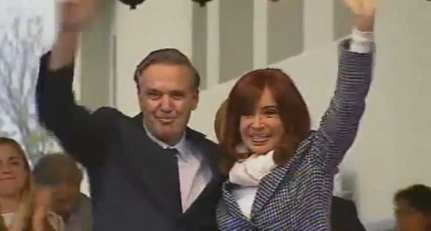 Pichetto: Sin sentencia FIRME nadie toca a CRISTINA