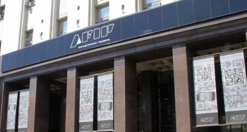 AFIP estableci&oacute; un plan de pagos para deudores