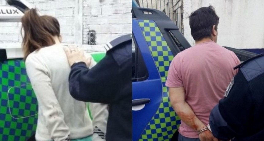 Sorprendi&oacute; a su pareja obligando a su hija practicarle SEXO ORAL y lo Apu&ntilde;al&oacute;