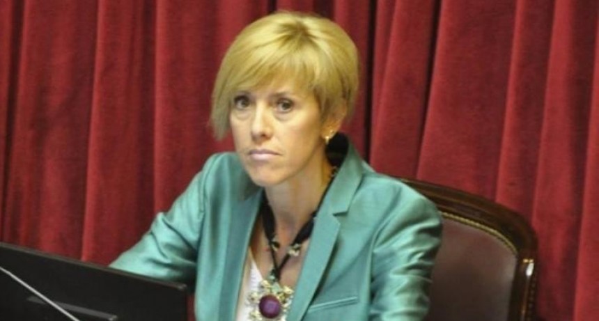 Otra Senadora en contra del ABORTO 