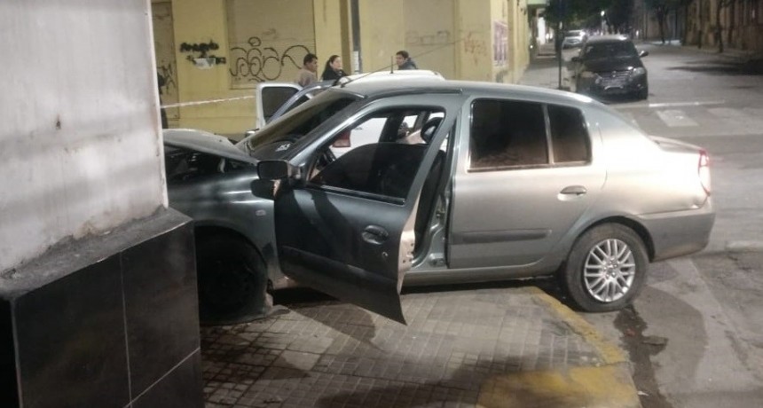 Percusi&oacute;n y Choque cinematogr&aacute;fico 