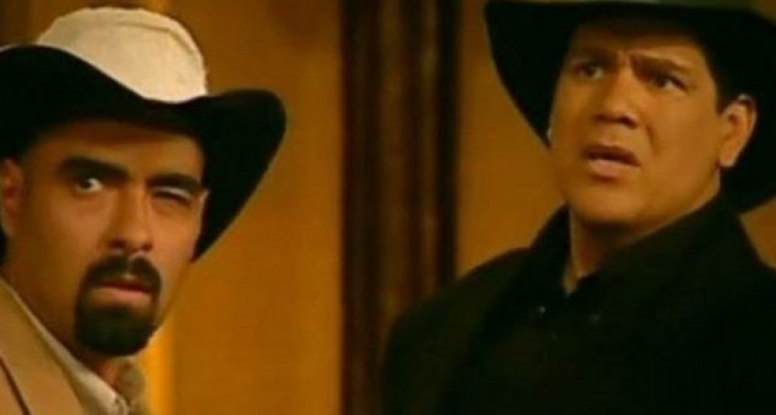 Falleci&oacute; uno de los MALOS de la telenovela "Pasi&oacute;n de Gavilanes"