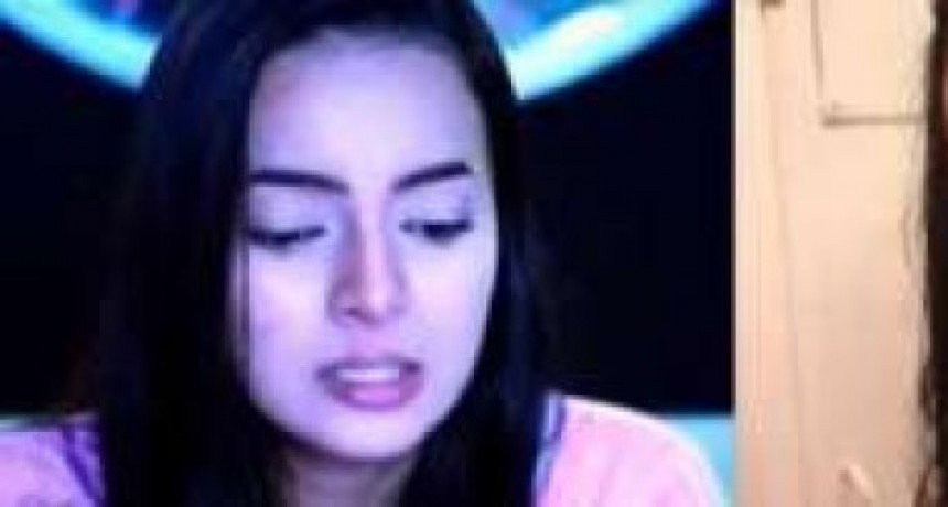 Joven trat&oacute; de hacerse pasar por MOMO y le sucedi&oacute; algo espeluznante