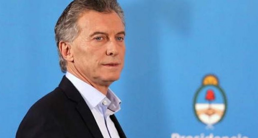 Mauricio Macri, "dolido" por su primo, pero dispuesto a "ir a fondo"
