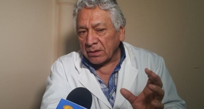 &ldquo;Aunque el Estado me obligue a interrumpir una vida, jam&aacute;s lo voy a hacer&rdquo;