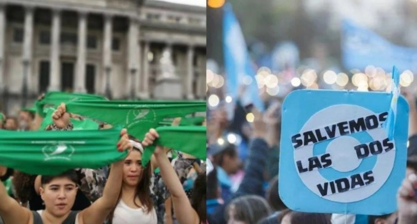 Aborto legal: en una sesi&oacute;n hist&oacute;rica, el Senado definir&aacute; el futuro del proyecto