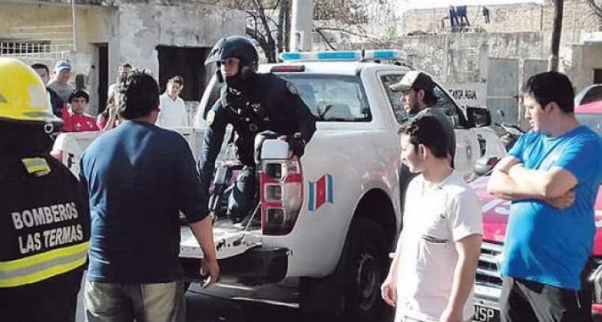 BRUTALIDAD: Torturaron hasta matar a un abuelo solo para robarle su camioneta