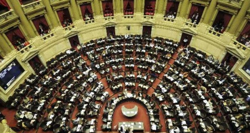 ABORTO LEGAL: El Senado definir&aacute; el futuro del proyecto