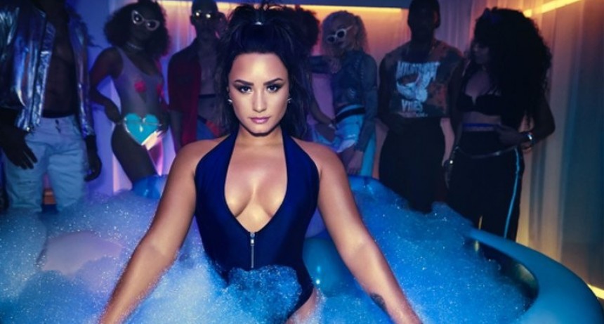 Se cancela la presentaci&oacute;n de Demi Lovato en Argentina